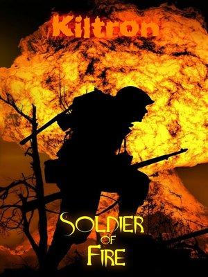 cover image of Soldier of Fire